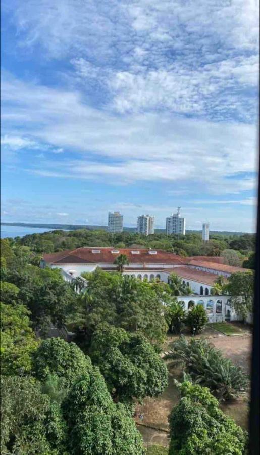 Tropical Executive Hotel Flats 马瑙斯 外观 照片